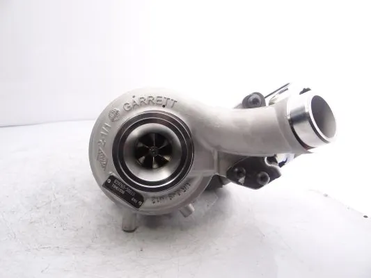 GARRETT 839765-5001S Charger, charging (supercharged/turbocharged)