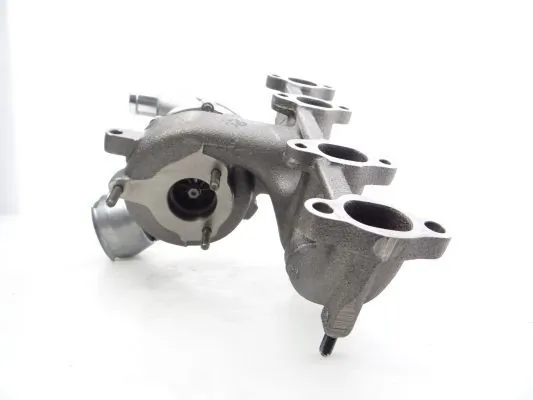 Компрессор, наддув Original Spare part 713673-5007S