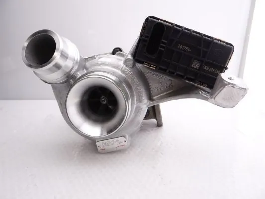GARRETT 767378-9014S Charger, charging (supercharged/turbocharged)