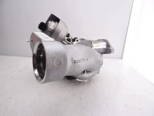 GARRETT 806499-5002S Charger, charging (supercharged/turbocharged)