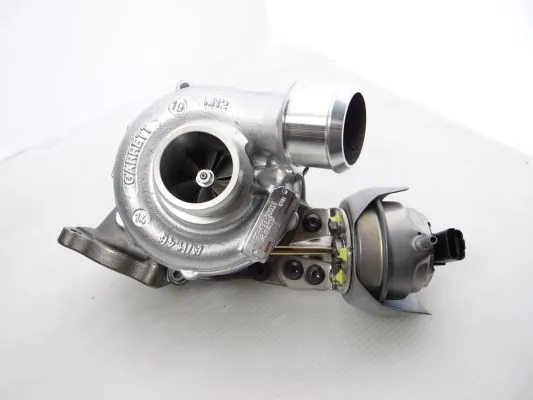 GARRETT 806498-5003S Charger, charging (supercharged/turbocharged)