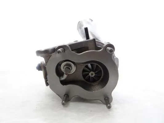 Charger, charging (supercharged/turbocharged) Original Spare part 751768-5005S