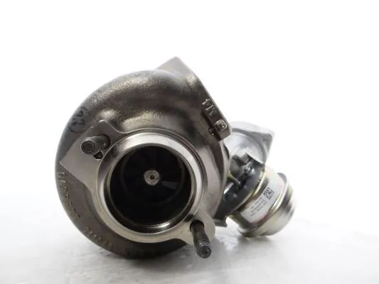 GARRETT 753392-9019S Charger, charging (supercharged/turbocharged)