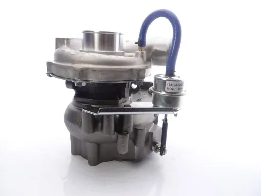 GARRETT 452233-5002S Charger, charging (supercharged/turbocharged)