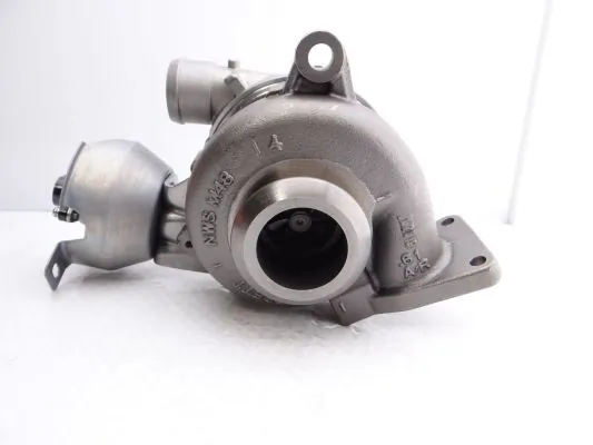 Charger, charging (supercharged/turbocharged) Original Spare part 765993-5004S