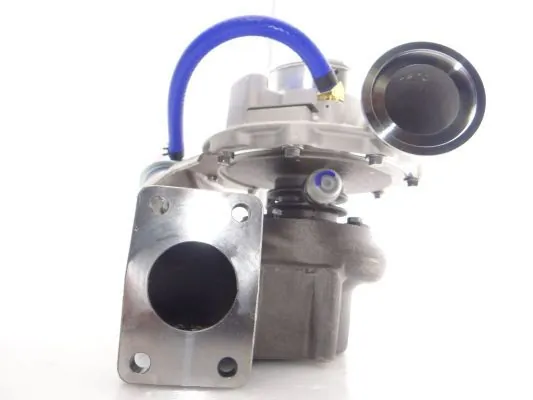 GARRETT 878999-5001S Charger, charging (supercharged/turbocharged)