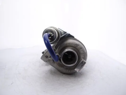 GARRETT 727262-5002S Charger, charging (supercharged/turbocharged)