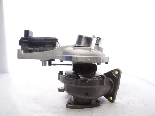 GARRETT 802733-9004S Charger, charging (supercharged/turbocharged)