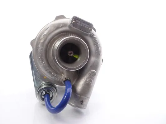 GARRETT 452233-5002S Charger, charging (supercharged/turbocharged)
