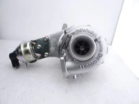 Charger, charging (supercharged/turbocharged) Original Spare part 788290-5001S