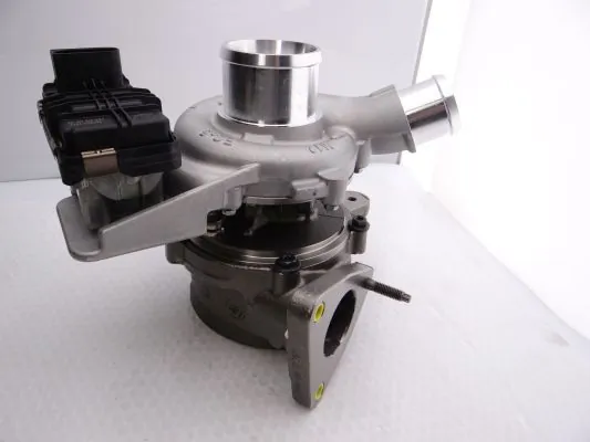 Charger, charging (supercharged/turbocharged) Original Spare part 786880-5023S