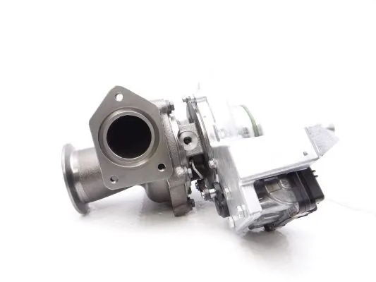 GARRETT 814501-5008S Charger, charging (supercharged/turbocharged)