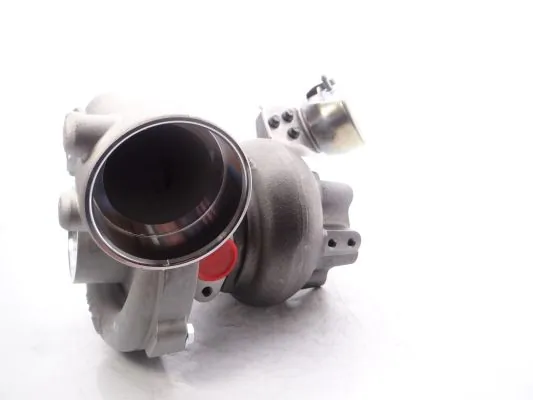 GARRETT 802718-5008S Charger, charging (supercharged/turbocharged)