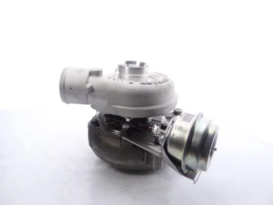 Charger, charging (supercharged/turbocharged) Original Spare part 751758-5002S