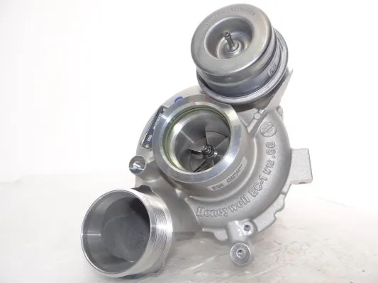 Charger, charging (supercharged/turbocharged) Original Spare part 824453-5003S