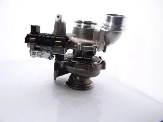 Charger, charging (supercharged/turbocharged) Original Spare part 792460-5008S