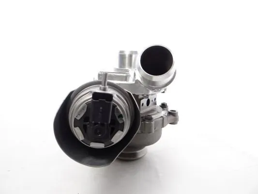 GARRETT 806498-5003S Charger, charging (supercharged/turbocharged)