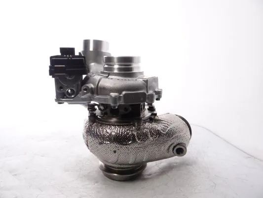 GARRETT 894474-5001S Charger, charging (supercharged/turbocharged)