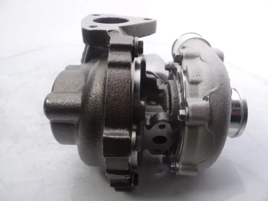 GARRETT 757886-9003W Charger, charging (supercharged/turbocharged)
