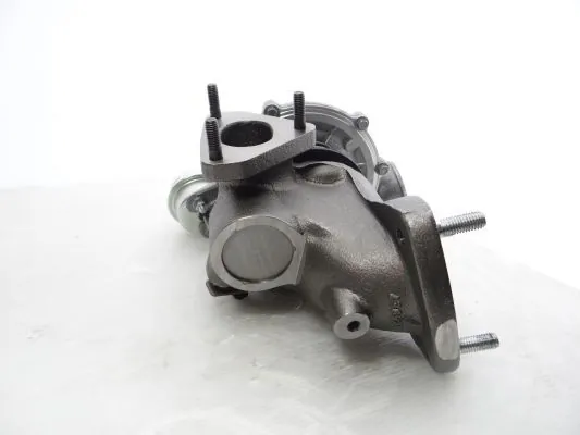 Charger, charging (supercharged/turbocharged) Original Spare part 452239-5009W