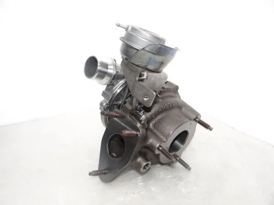 GARRETT 790179-5002S Charger, charging (supercharged/turbocharged)