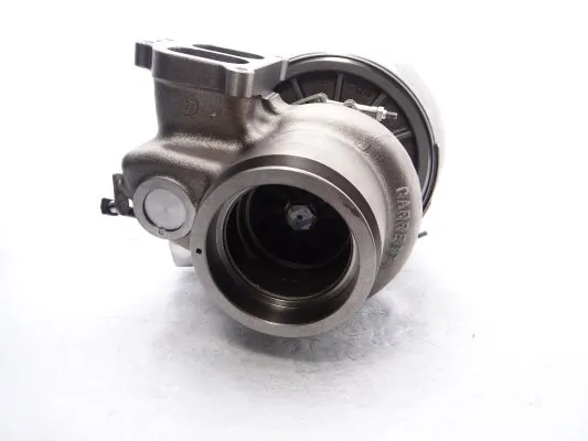 Charger, charging (supercharged/turbocharged) Original Spare part 715735-5014S