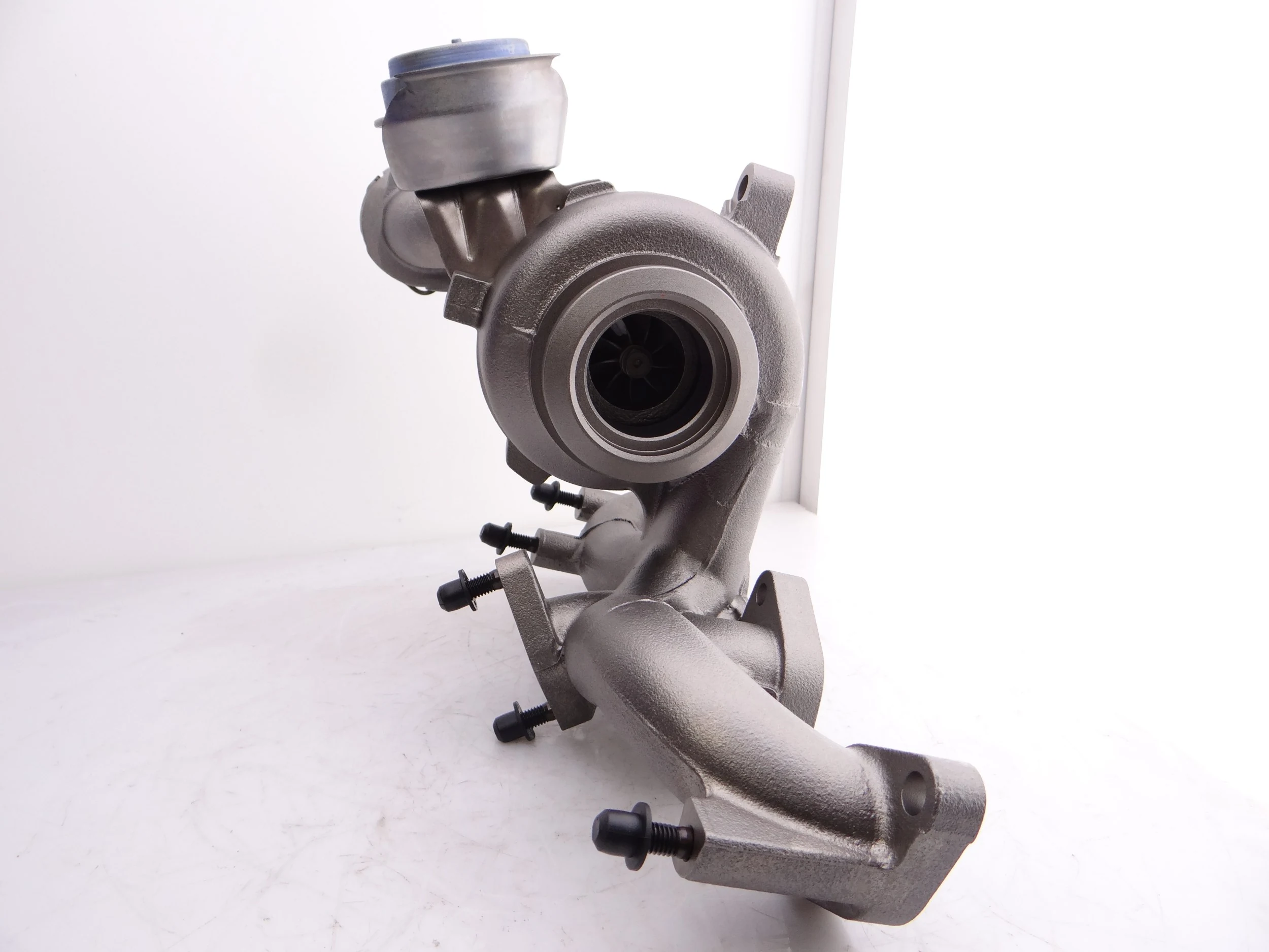 GARRETT 724930-9010S Charger, charging (supercharged/turbocharged)