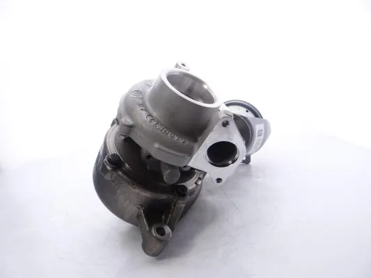 Charger, charging (supercharged/turbocharged) Original Spare part 756047-5006S