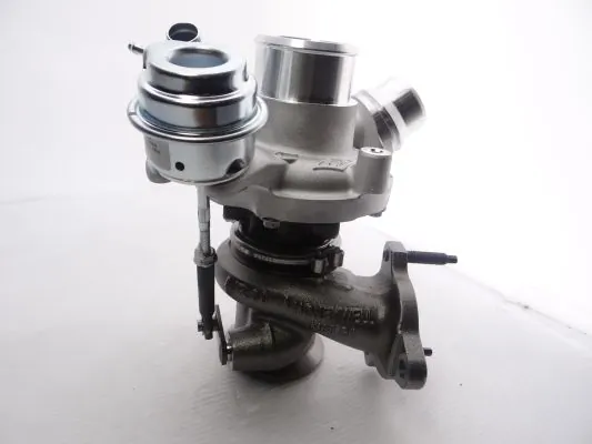 Charger, charging (supercharged/turbocharged) Original Spare part 814698-5004S