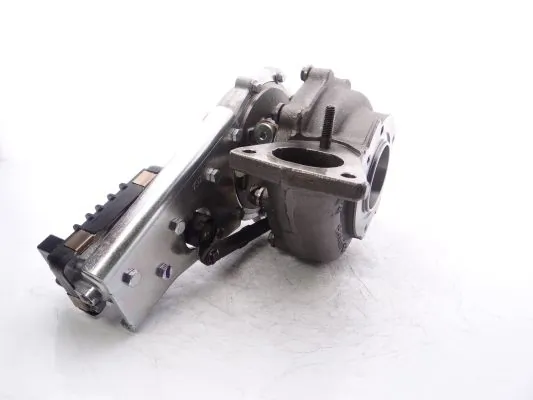 Charger, charging (supercharged/turbocharged) Original Spare part 757779-5022S