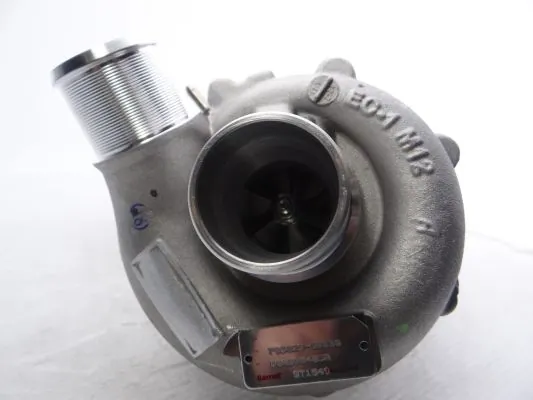 Charger, charging (supercharged/turbocharged) Original Spare part 793829-5003S