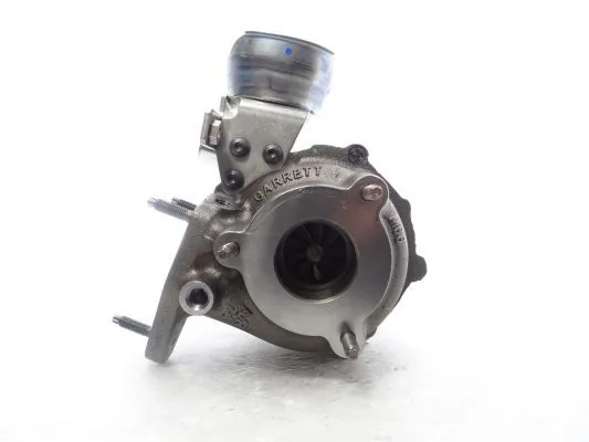 GARRETT 790179-5002S Charger, charging (supercharged/turbocharged)