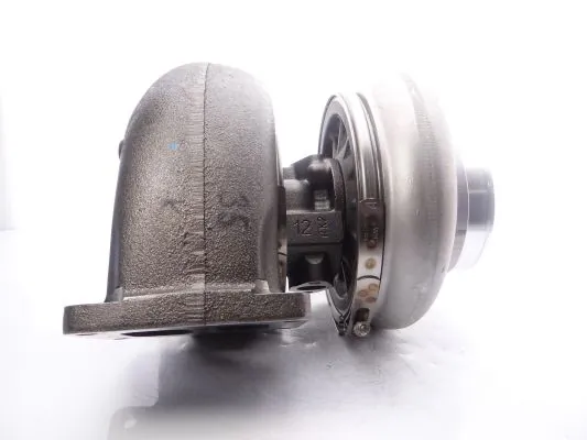 GARRETT 452165-5002S Charger, charging (supercharged/turbocharged)