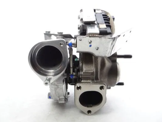 Charger, charging (supercharged/turbocharged) Original Spare part 742730-5019S