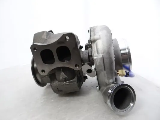 GARRETT 739542-5006S Charger, charging (supercharged/turbocharged)