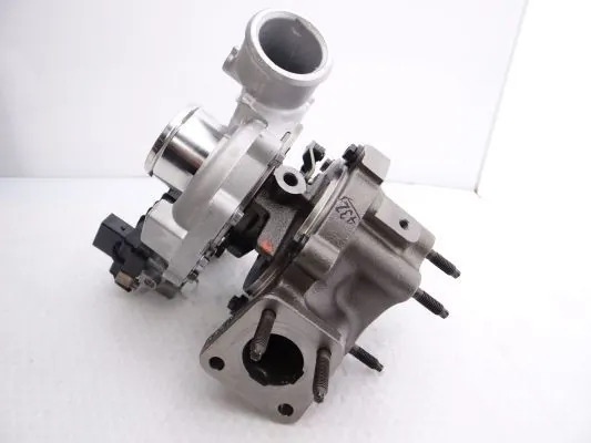 GARRETT 796910-9002S Charger, charging (supercharged/turbocharged)