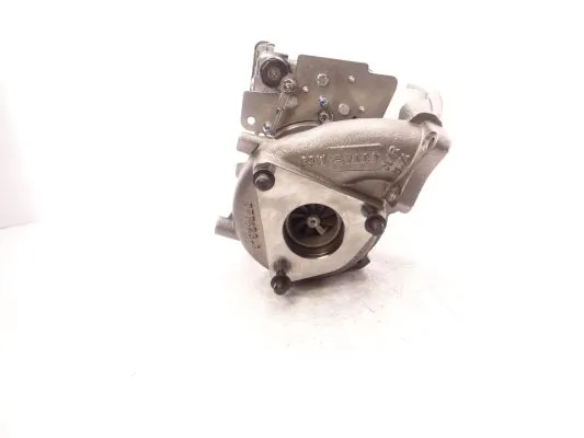 GARRETT 777159-9003S Charger, charging (supercharged/turbocharged)