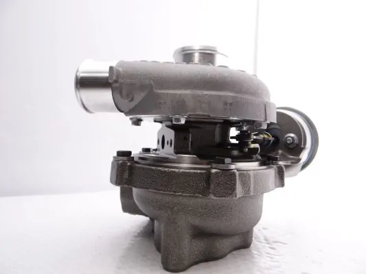 GARRETT 794097-5003S Charger, charging (supercharged/turbocharged)