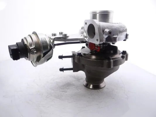 GARRETT 803958-9002S Charger, charging (supercharged/turbocharged)