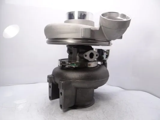 GARRETT 806099-5004S Charger, charging (supercharged/turbocharged)