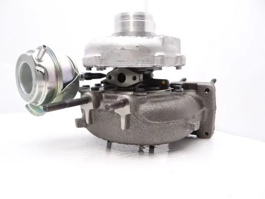 GARRETT 454205-9007S Charger, charging (supercharged/turbocharged)