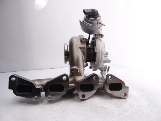 Charger, charging (supercharged/turbocharged) Original Spare part 785448-5005S