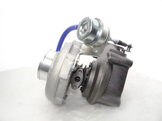 GARRETT 755310-5001S Charger, charging (supercharged/turbocharged)
