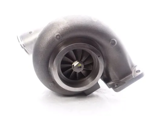 GARRETT 452165-5002S Charger, charging (supercharged/turbocharged)