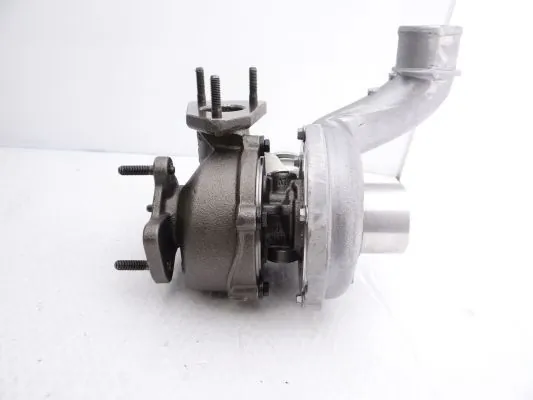 GARRETT 718089-9009S Charger, charging (supercharged/turbocharged)