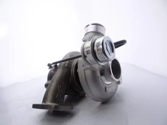GARRETT 785827-5017S Charger, charging (supercharged/turbocharged)