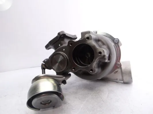 Charger, charging (supercharged/turbocharged) Original Spare part 802718-5004S