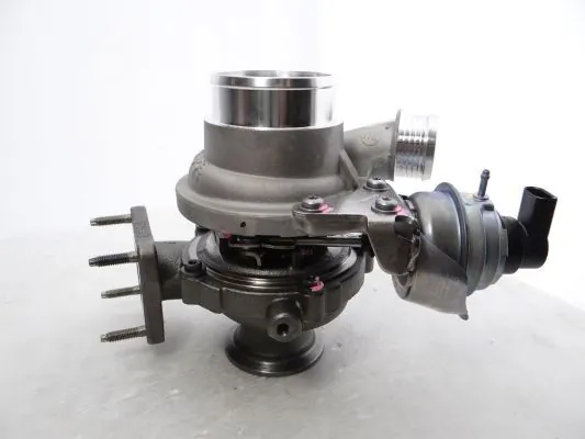 Charger, charging (supercharged/turbocharged) Original Spare part 795680-5003S