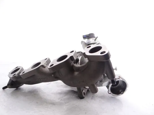 Charger, charging (supercharged/turbocharged) Original Spare part 768652-5007S