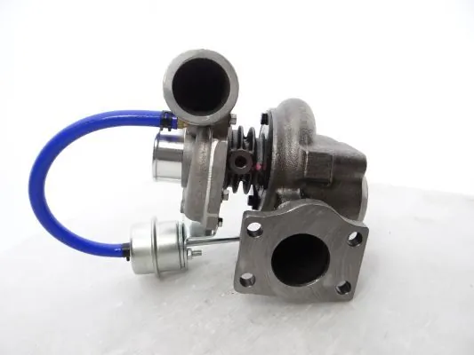 GARRETT 727264-5003S Charger, charging (supercharged/turbocharged)